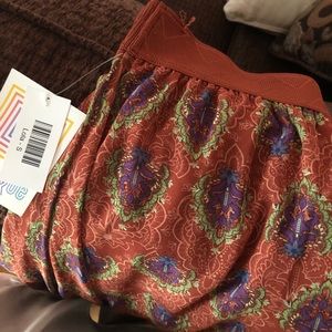 Lularoe Small Lola